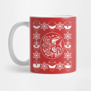 The Power Christmas Mug